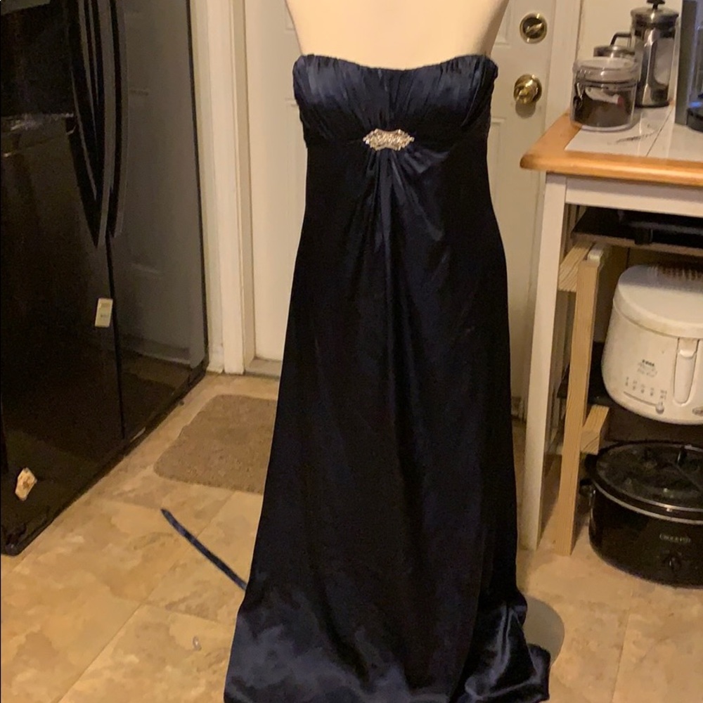 Bari Jay Formal Size 6